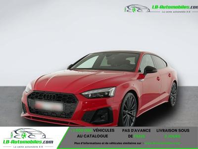 Audi A5 Sportback 40 TFSI 204 BVA
