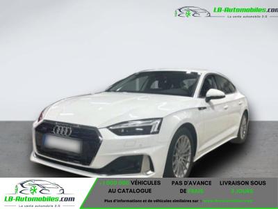 Audi A5 Sportback 45 TFSI 265 BVA Quattro