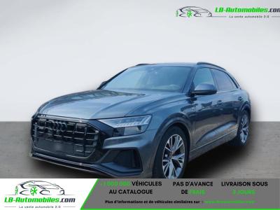 Audi Q8 50 TDI 286 BVA Quattro
