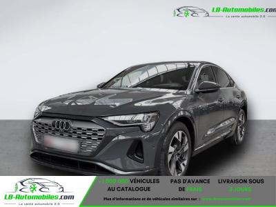 Audi Q8 e-Tron  55 408 ch 114 kWh Quattro