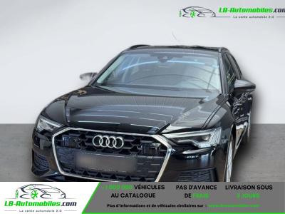 Audi A6 Avant 35 TDI 163 ch BVA