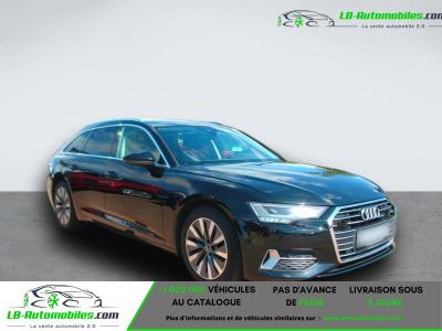 Audi A6 Avant 35 TDI 163 ch BVA