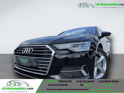 Audi A6 Avant 35 TDI 163 ch BVA
