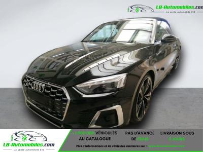 Audi S5 Cabriolet TFSI 354 BVA Quattro