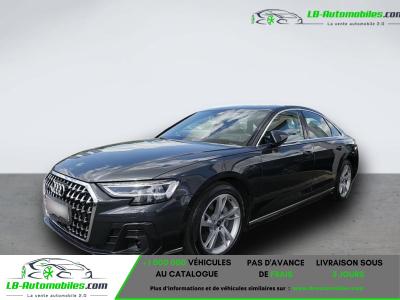 Audi A8 50 TDI 286 BVA Quattro