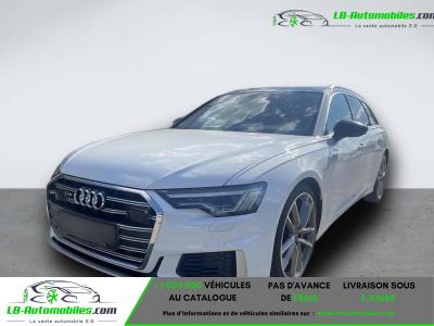Audi S6 Avant TDI 344 ch BVA Quattro