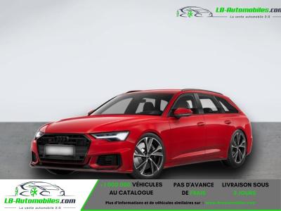Audi S6 Avant TDI 344 ch BVA Quattro