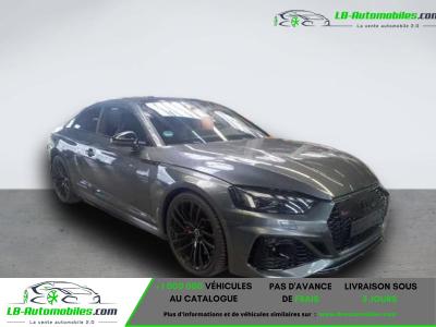 Audi RS5 V6 2.9 TFSi 450 BVA Quattro