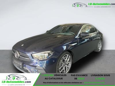 Mercedes Classe E 220 d BVA