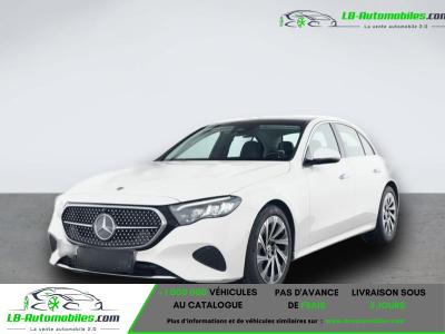 Mercedes Classe E 200 BVA