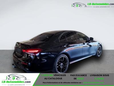 Mercedes Classe E 220 d BVA