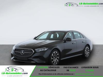 Mercedes Classe E 220 d BVA