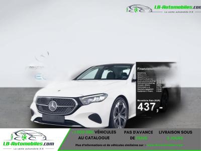 Mercedes Classe E 220 d BVA