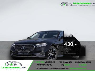 Mercedes Classe E 220 d BVA