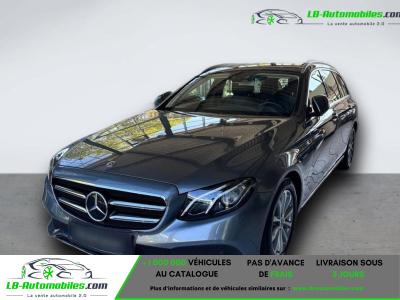 Mercedes Classe E Break 200 BVA