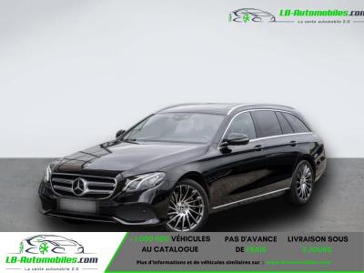 Mercedes Classe E Break 200 BVA