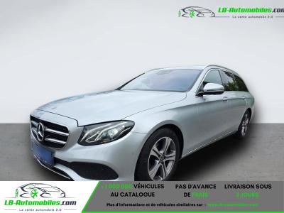 Mercedes Classe E Break 200 BVA