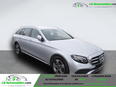 Mercedes Classe E Break 220 d BVA