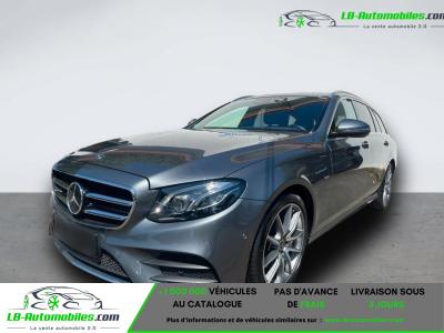 Mercedes Classe E Break 400d BVA 4-Matic