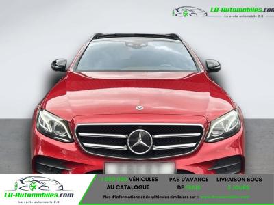 Mercedes Classe E Break 400d BVA 4-Matic