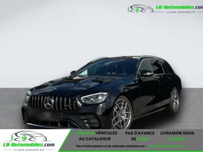 Mercedes Classe E Break 400d BVA 4-Matic