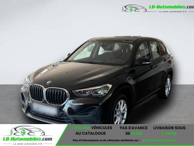 BMW X1 xDrive 18d 150 ch BVA