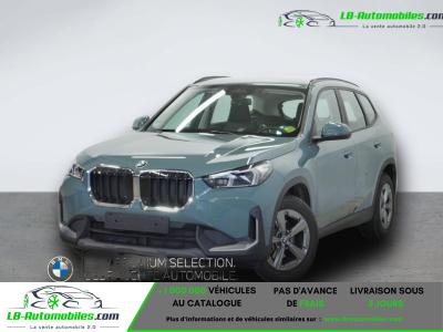 BMW X1 sDrive 18d 150ch BVA