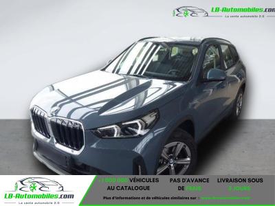 BMW X1 sDrive 18d 150ch BVA