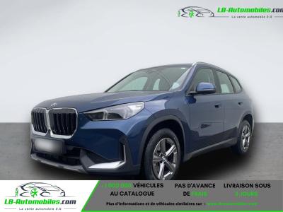 BMW X1 sDrive 18d 150ch BVA