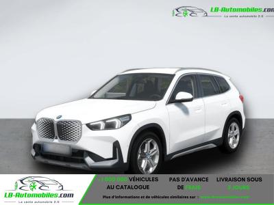 BMW i iX 1 xDrive20 204ch BVA