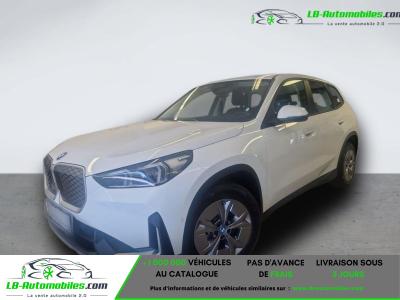 BMW i iX 1 xDrive20 204ch BVA