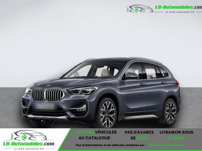 BMW i iX 1 xDrive20 204ch BVA