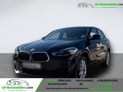 BMW X2 sDrive 18i 136 ch BVA