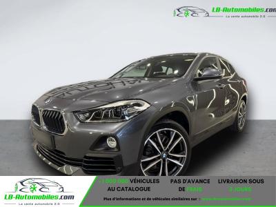 BMW X2 sDrive 20i 192 ch BVA