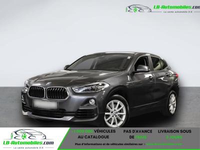 BMW X2 sDrive 20i 192 ch BVA