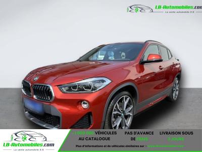 BMW X2 xDrive 20i 192 ch BVA