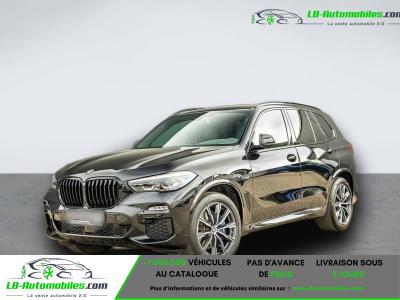 BMW X5 xDrive30d 286 ch BVA