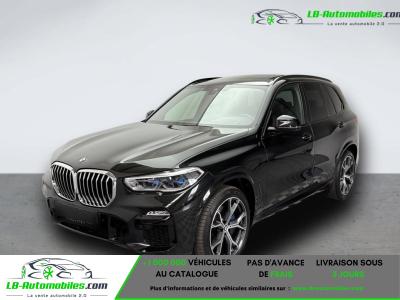 BMW X5 xDrive30d 286 ch BVA