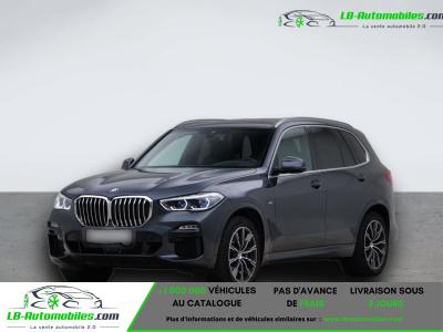 BMW X5 xDrive40i 340 ch BVA