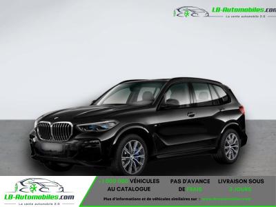 BMW X5 xDrive40i 340 ch BVA