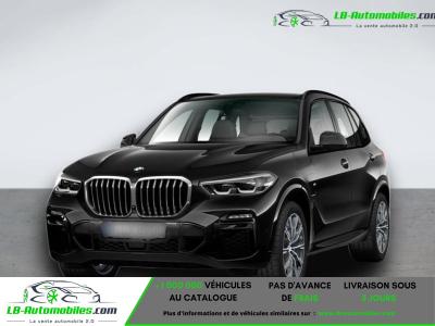 BMW X5 xDrive45e 394 ch BVA