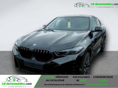 BMW X6 xDrive30d 286 ch BVA