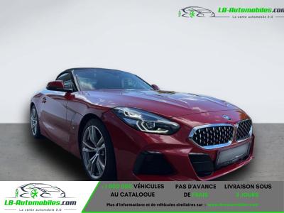BMW Z4 sDrive 20i 197 ch BVA