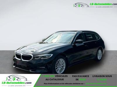 BMW Série 3 Touring 320d 190 ch BVA