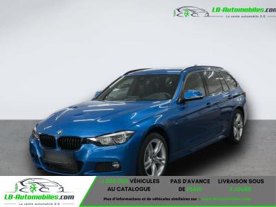 BMW Série 3 Touring 320d 190 ch BVA