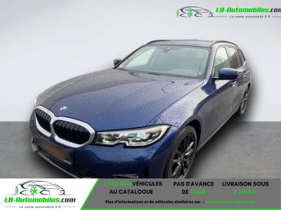 BMW Série 3 Touring 320i 184 ch BVA