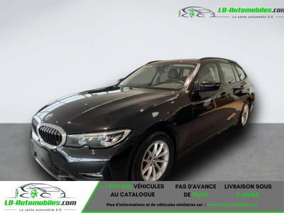 BMW Série 3 Touring 320i 184 ch BVA