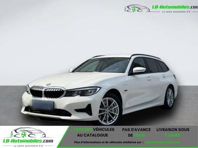 BMW Série 3 Touring 330e 292 ch BVA