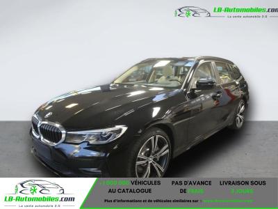 BMW Série 3 Touring 330i xDrive 258 ch BVA