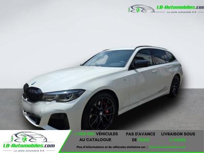 BMW Série 3 Touring M340i xDrive 374 ch BVA
